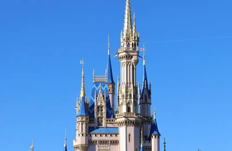 Disney World