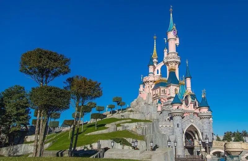 Disneyland Paris