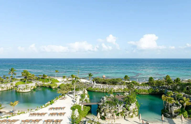 Riviera Maya