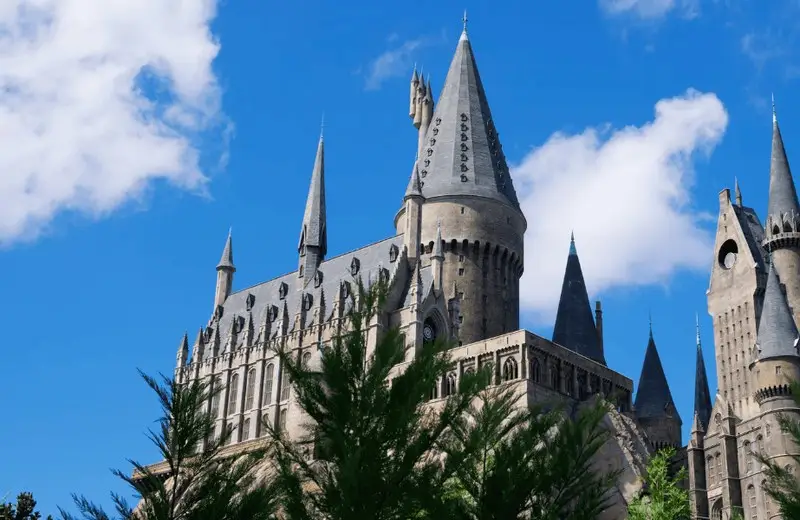 Universal Orlando
