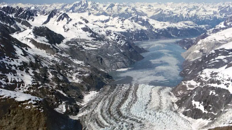 Glacier Bay