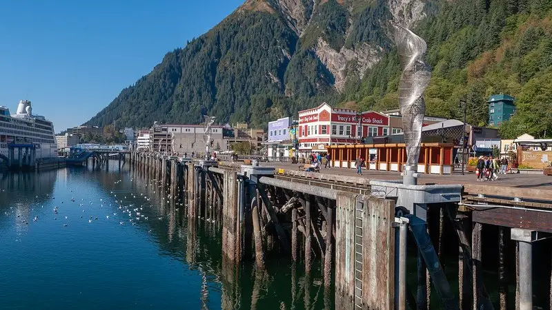 Juneau