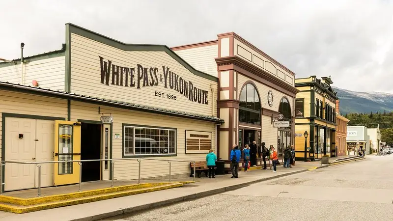 Skagway