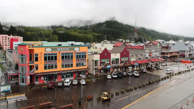 Ketchikan