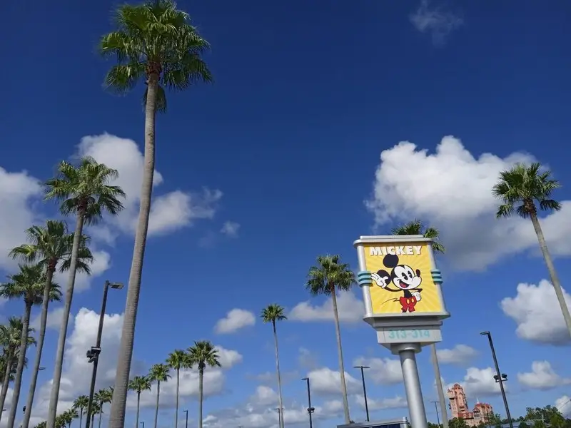 Hollywood Studios