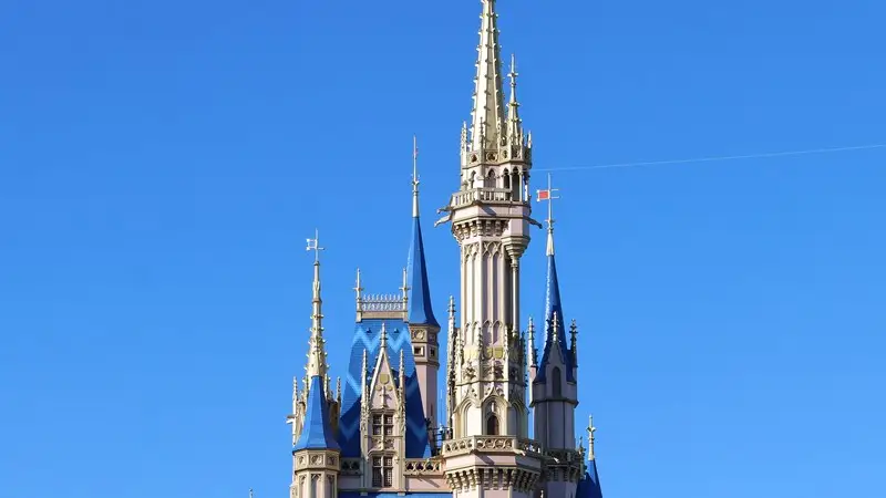 Magic Kingdom