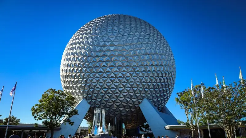 EPCOT