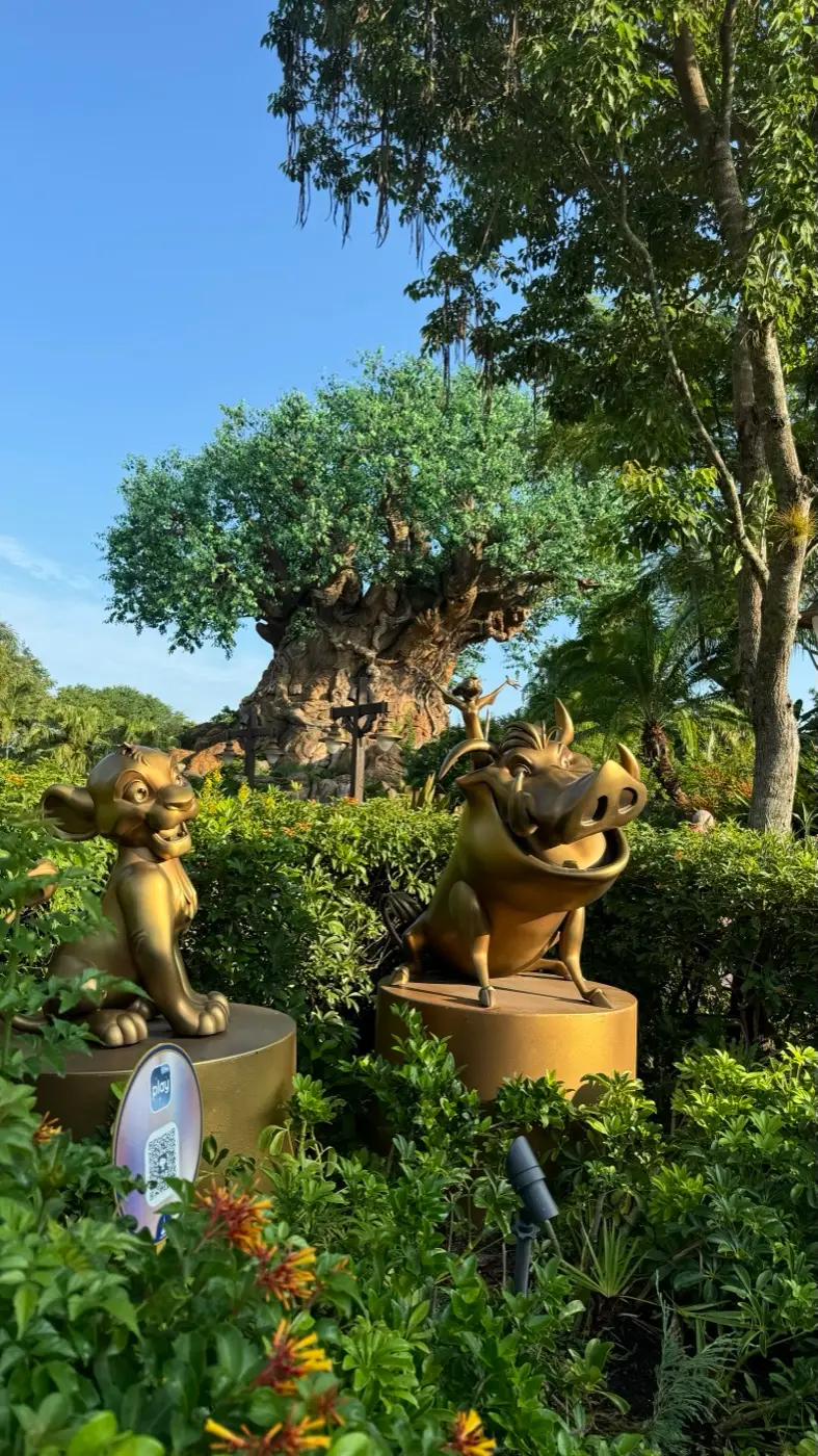 Animal Kingdom