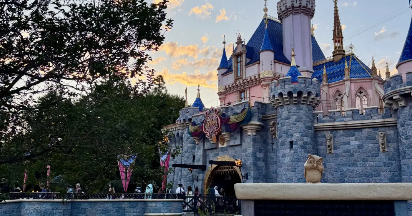 Disneyland Park