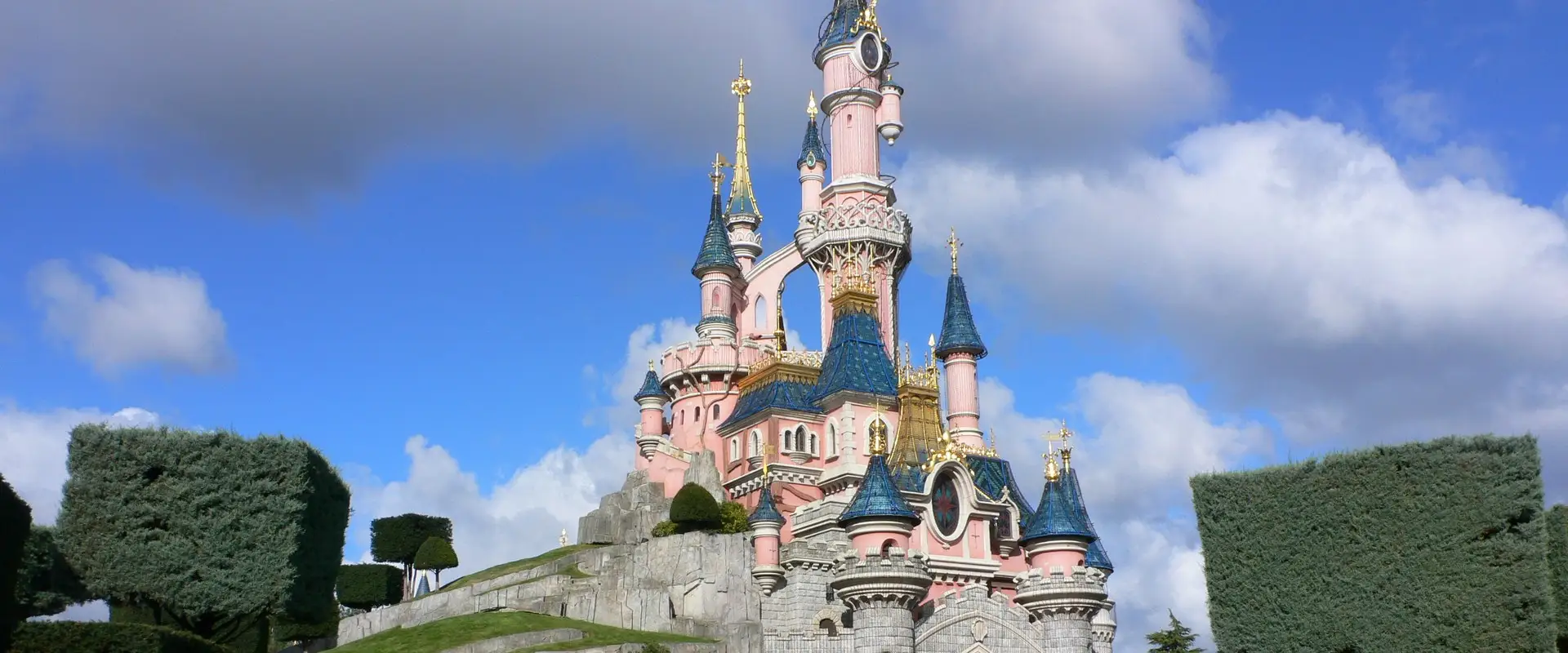 Disneyland Paris