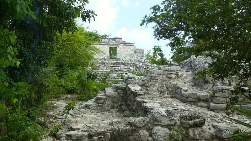 Xcaret