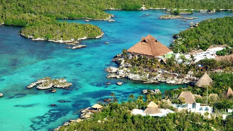 Xel-Ha