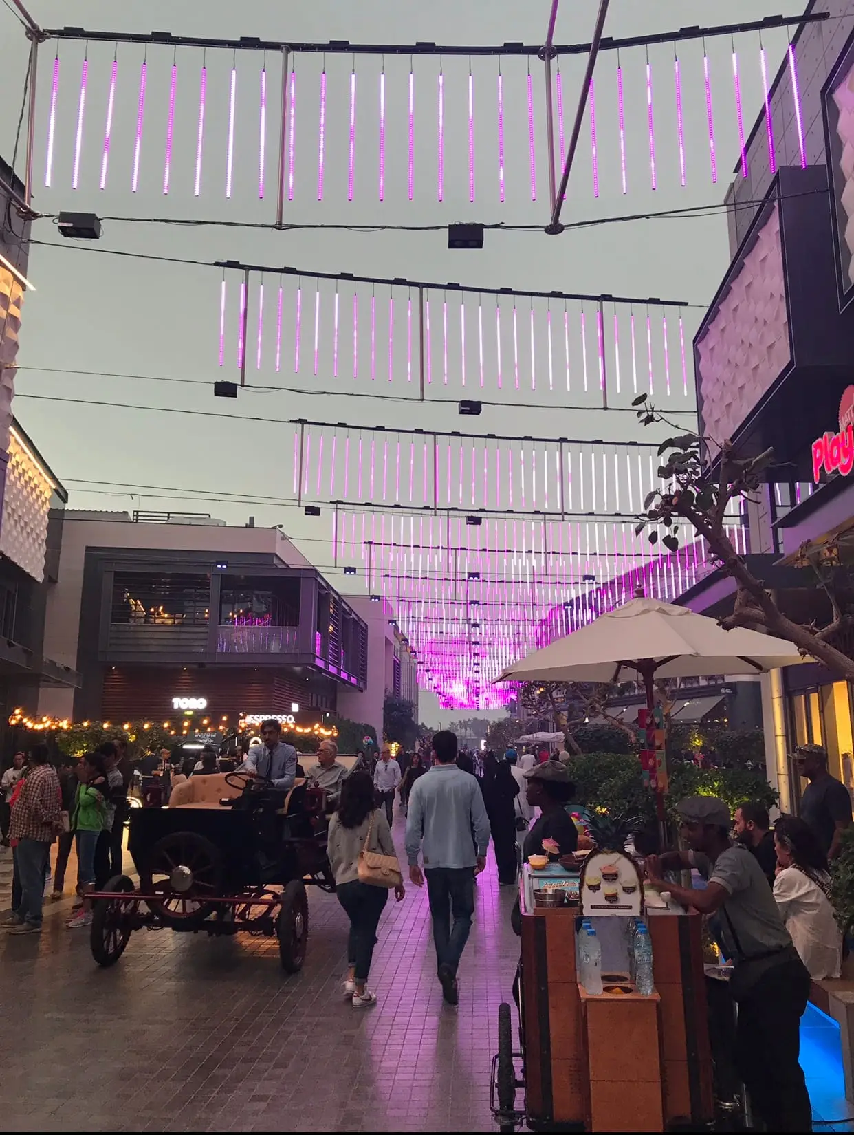 CityWalk