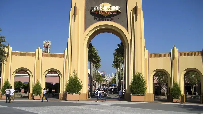 Universal Studios Florida