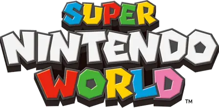 Super Nintendo World