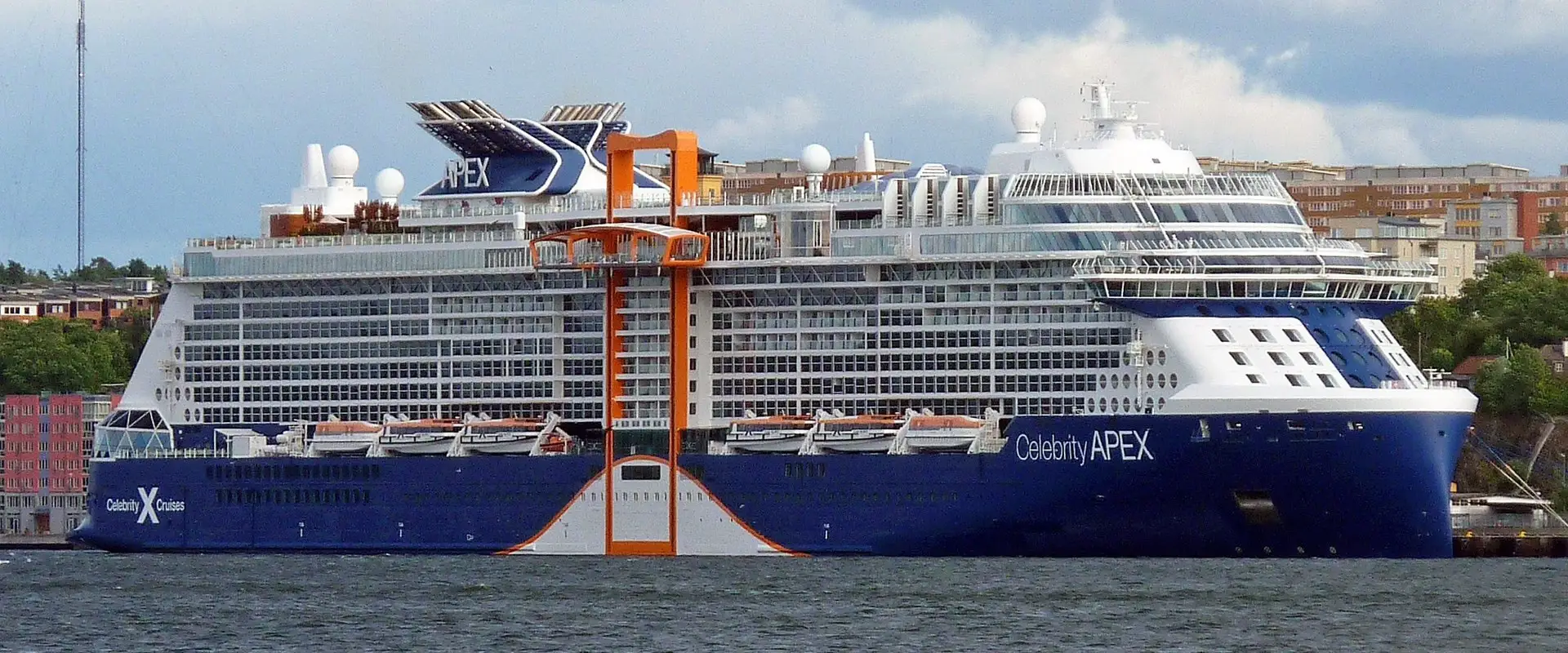 Celebrity Cruises