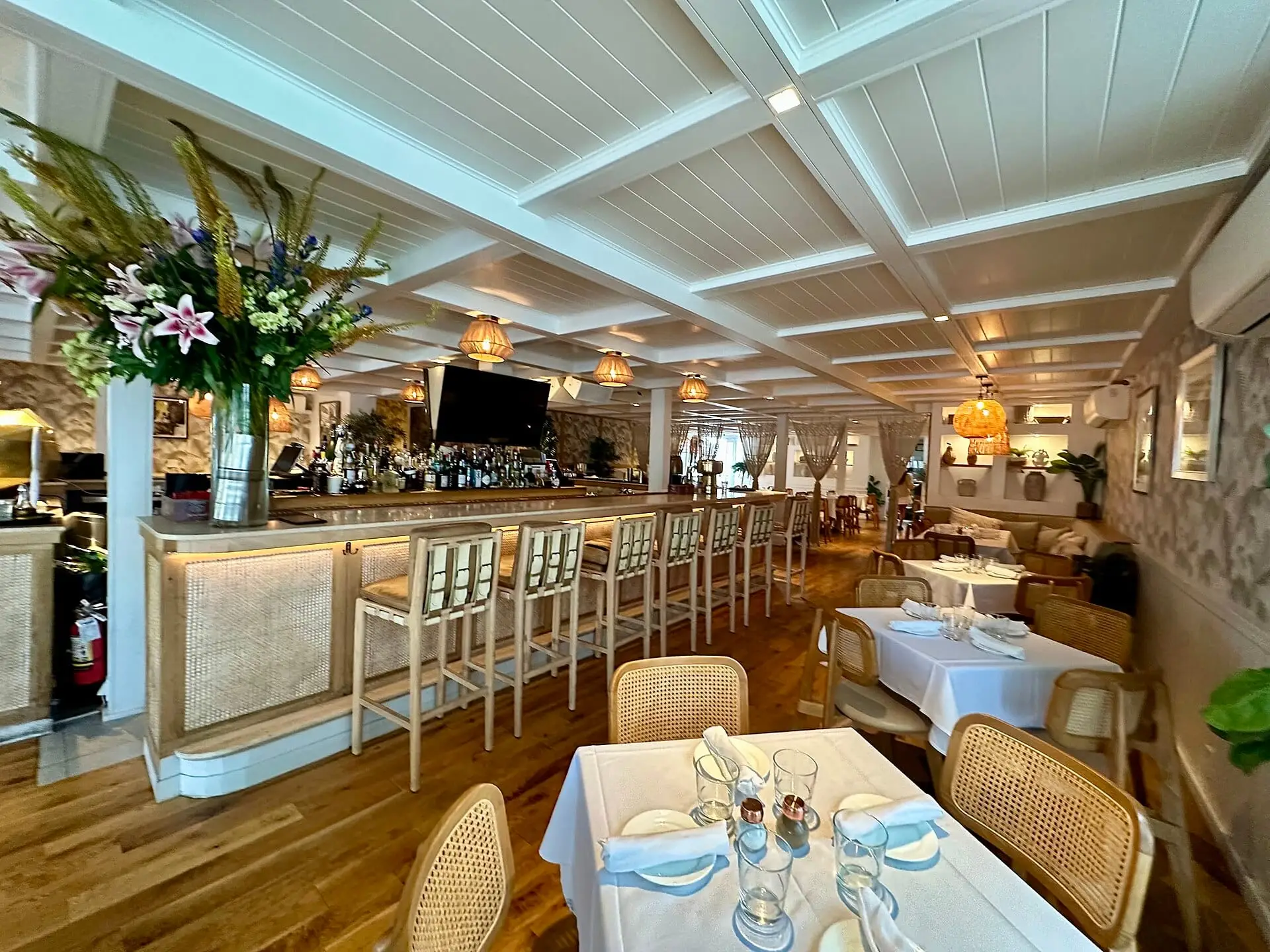 Main Restaurant