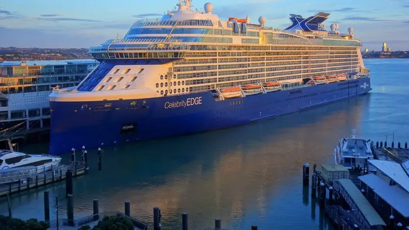 Celebrity Edge