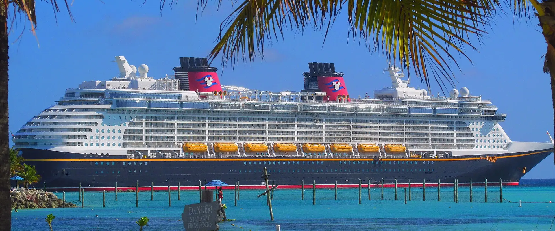 Disney Cruise Line