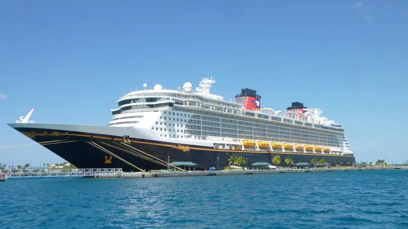 Disney Dream