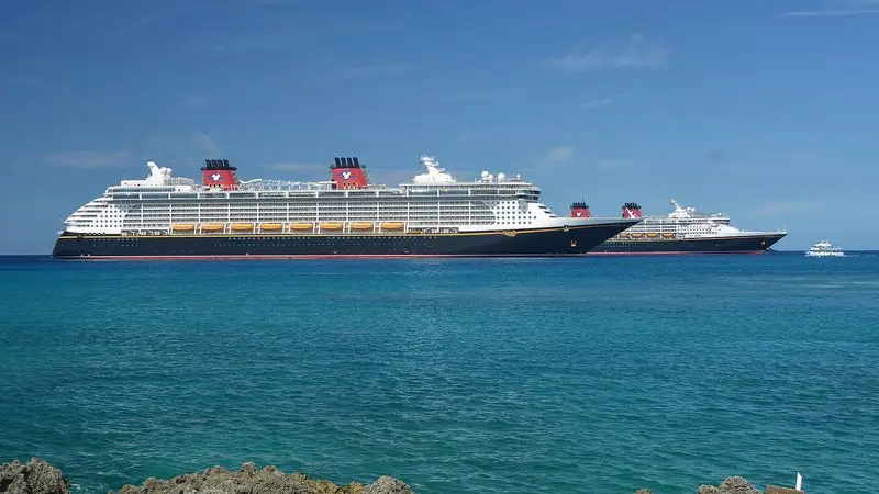 Disney Fantasy