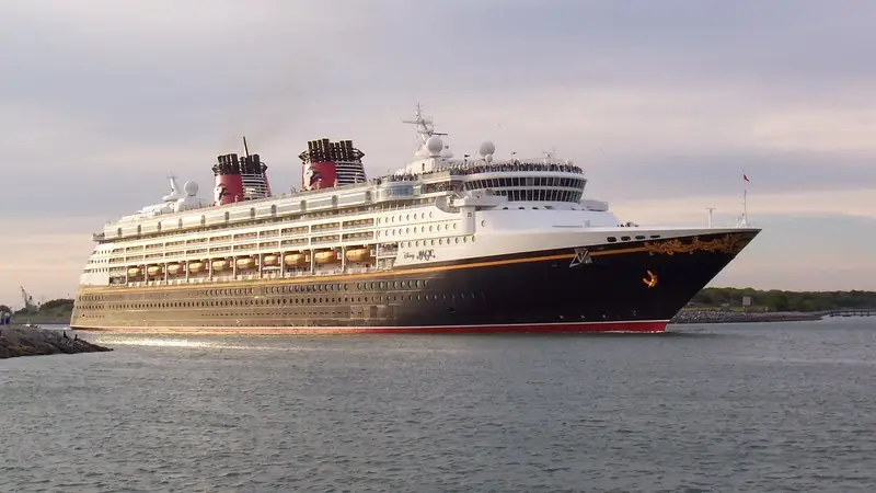 Disney Magic