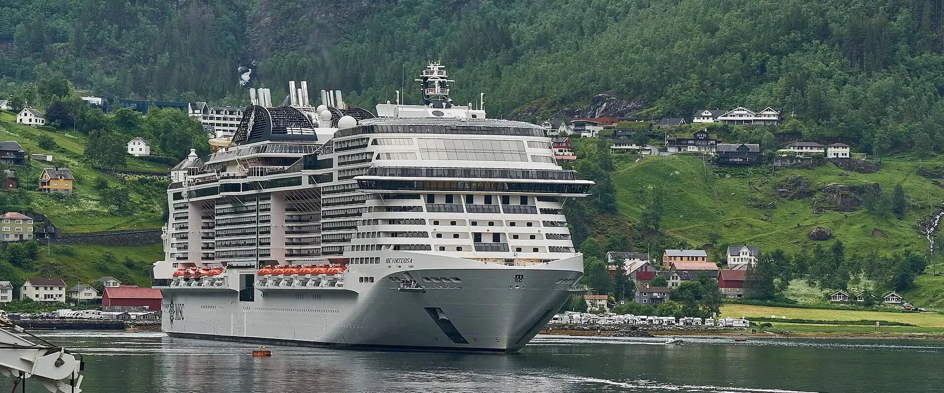 MSC Cruceros
