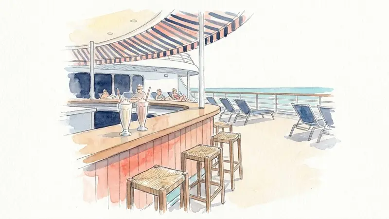 Snack Bar