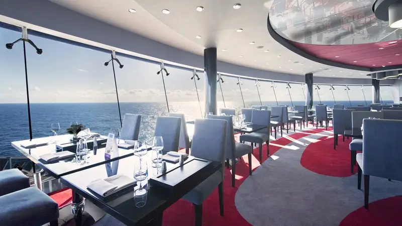 MSC Divina / Fantasia class