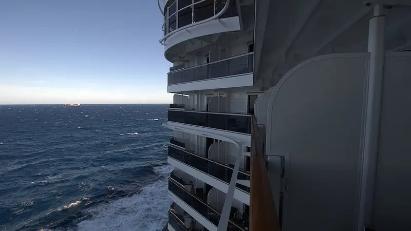 MSC Seaside / Seaview / Seascape