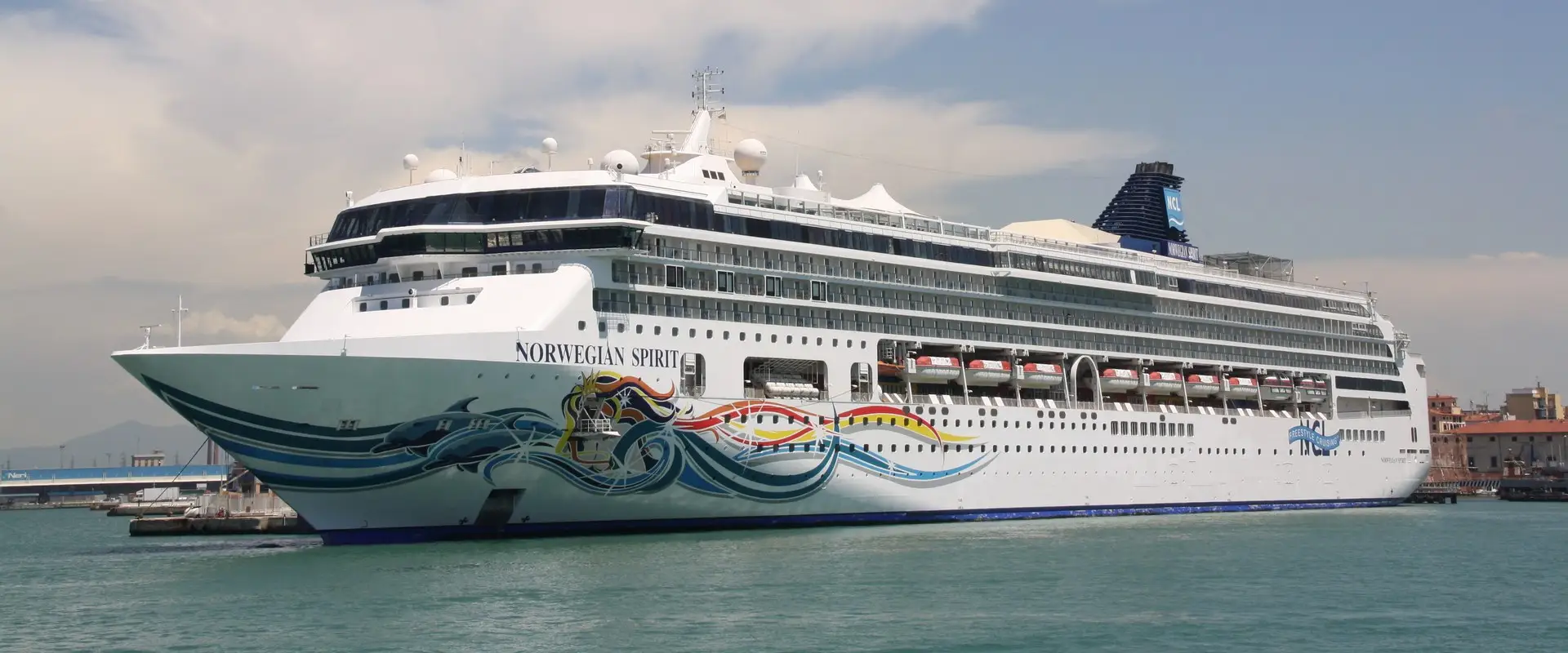 Norwegian Cruise Line