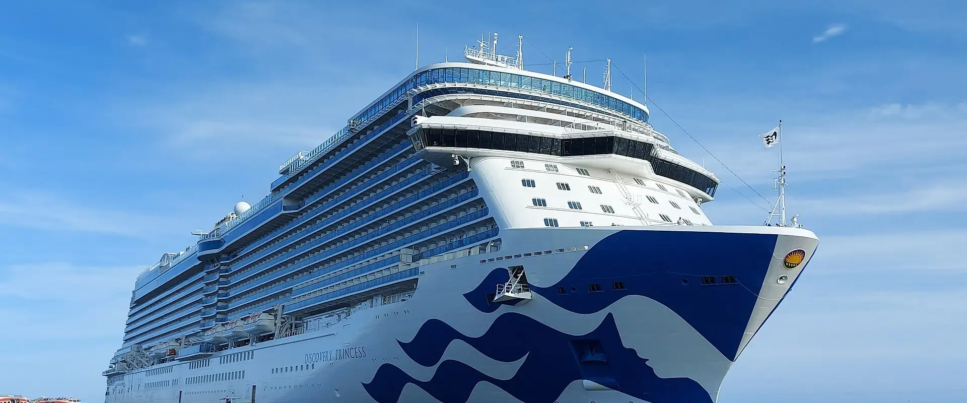 Princess Cruises