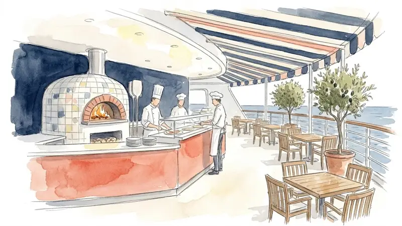 Alfredo's Pizzeria