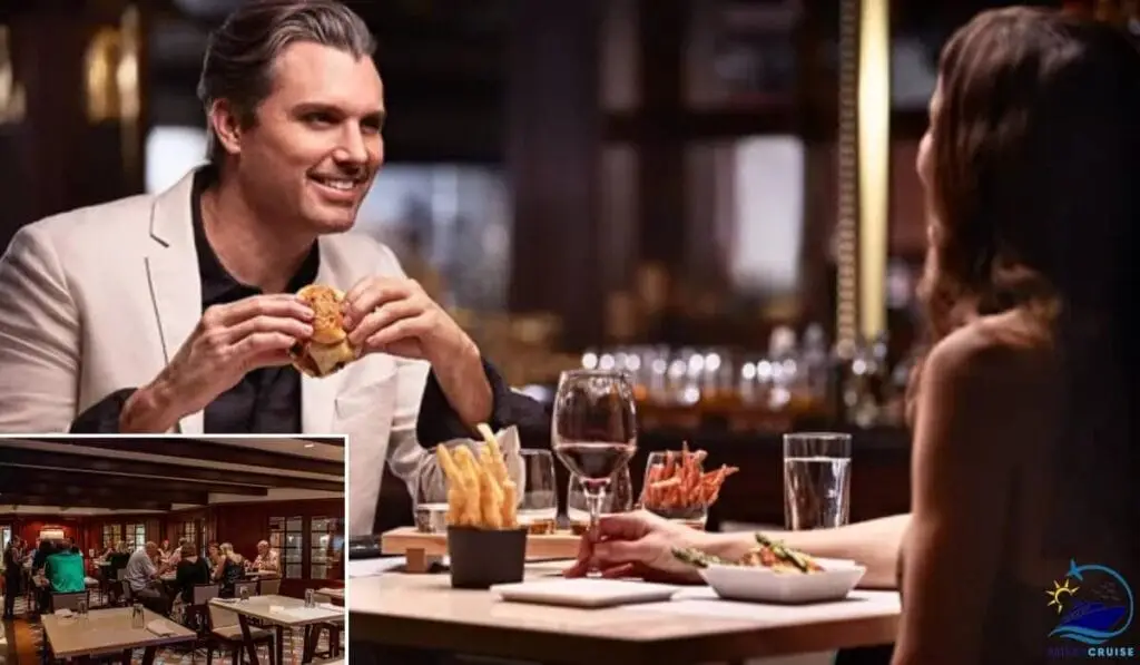 The Salty Dog Gastropub