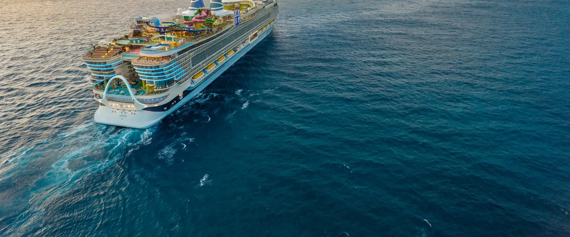 Royal Caribbean