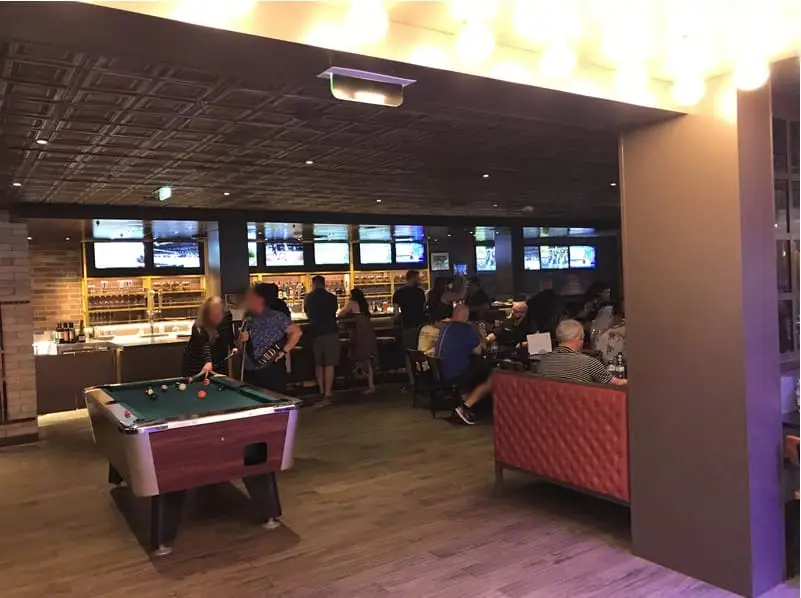 Playmakers Sports Bar