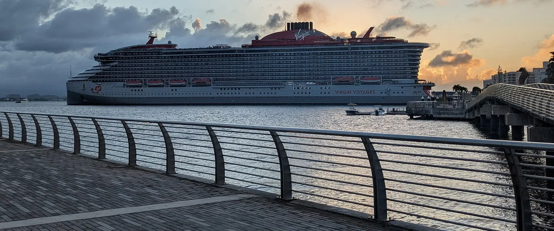 Virgin Voyages