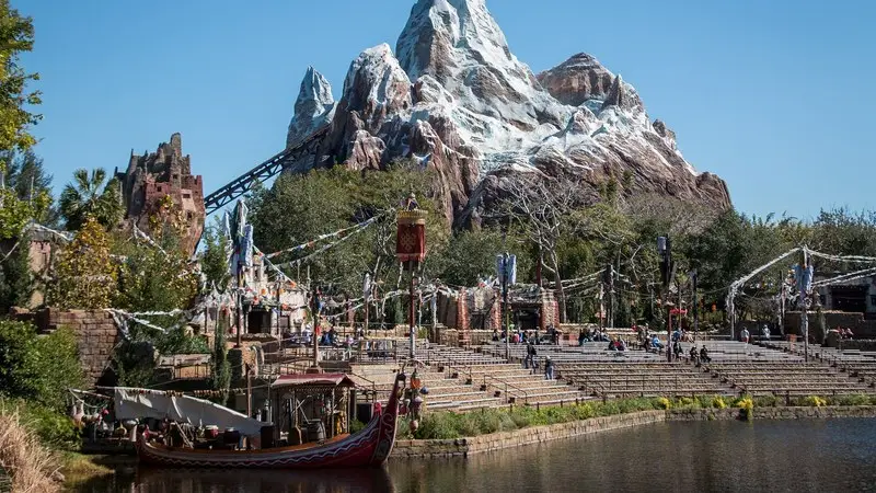 Expedition Everest