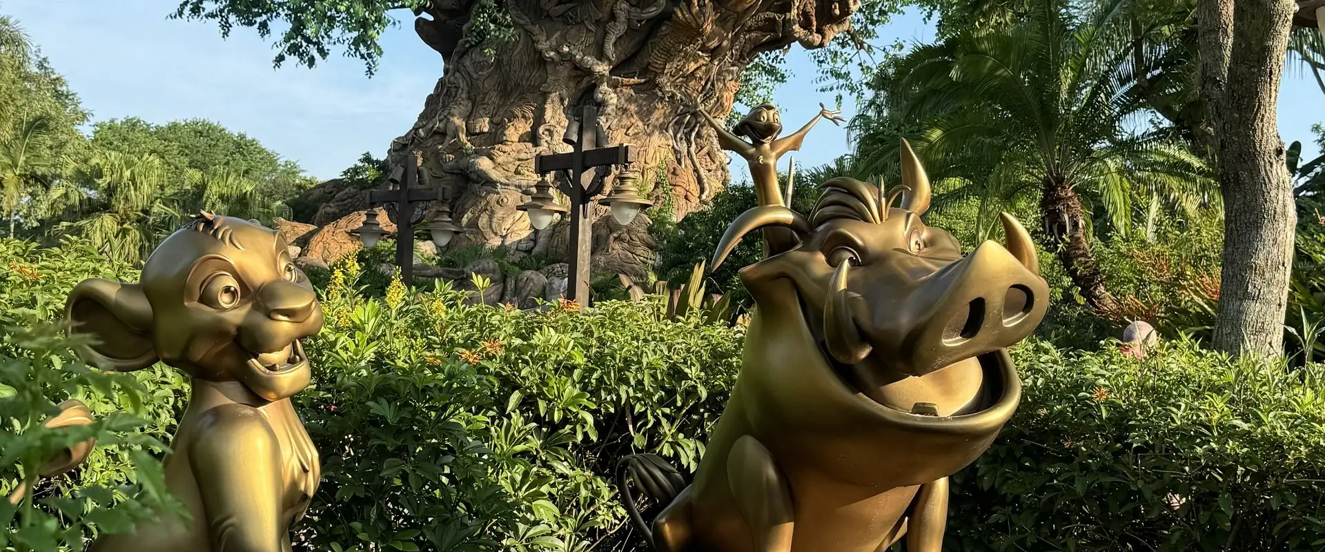 Animal Kingdom