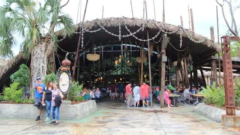 Satu'li Canteen