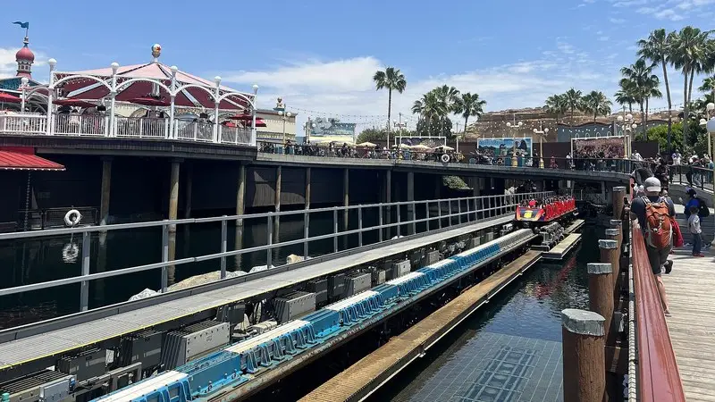 Incredicoaster