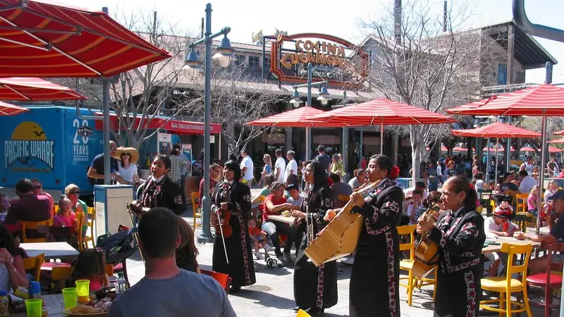 Cocina Cucamonga Mexican Grill