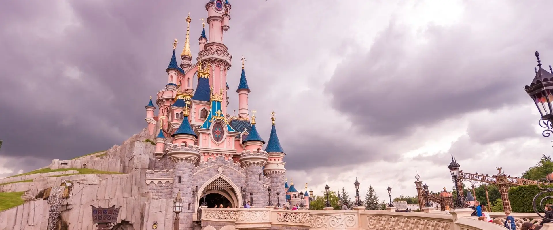 Disneyland Park Paris