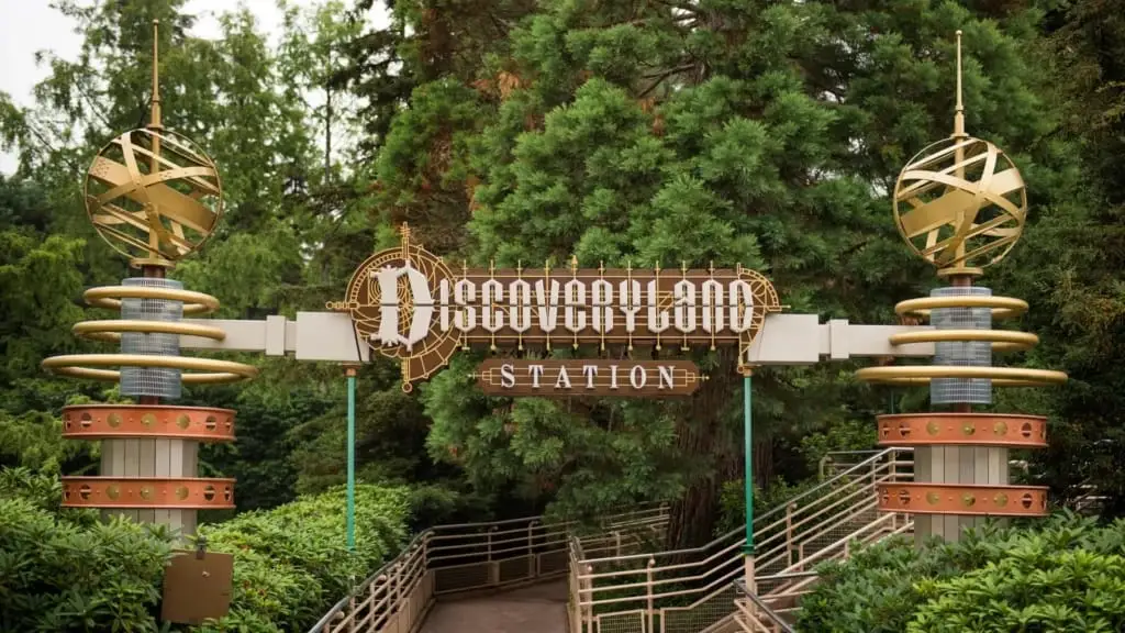 Discoveryland