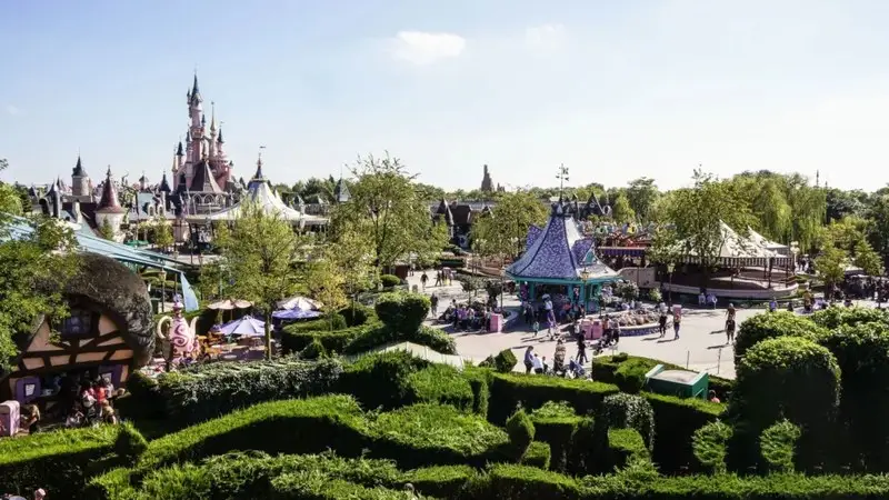Fantasyland