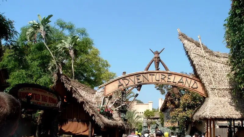 Adventureland