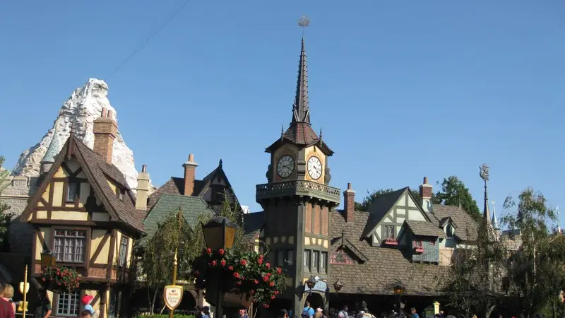 Fantasyland
