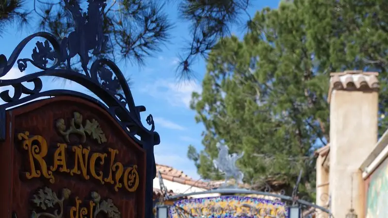 Rancho del Zocalo