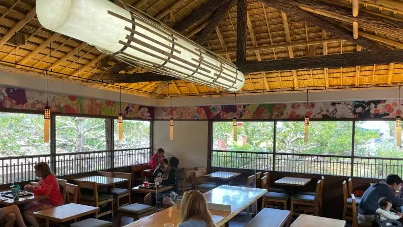 Katsura Grill