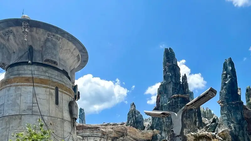 Millennium Falcon: Smugglers Run